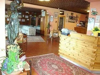 Отель Spampatti 3*