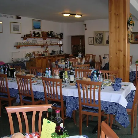 Hotel Spampatti Castione della Presolana
