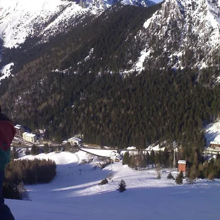 Hotel Spampatti 3*