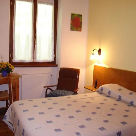 Spampatti Hotel
