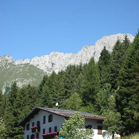 Hotel Spampatti 3*