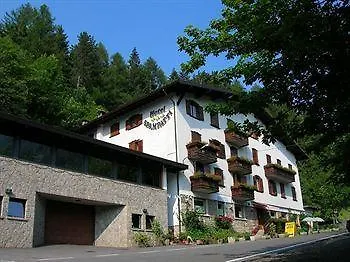 Spampatti Hotel