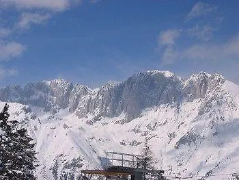 Spampatti Hotel Castione della Presolana