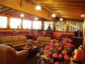 Spampatti Hotel Castione della Presolana