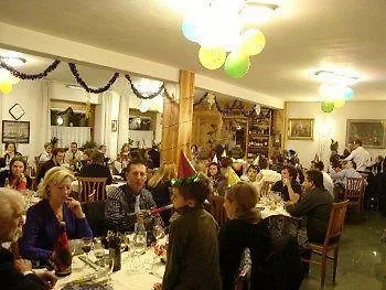 Hotel Spampatti