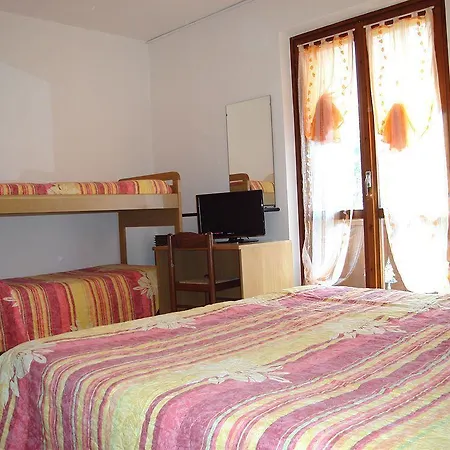 Hotel Spampatti Castione della Presolana