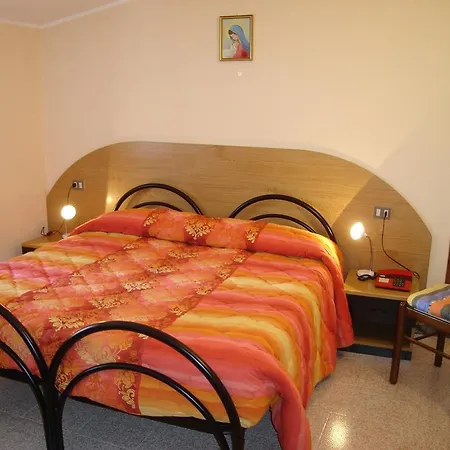 Hotel Spampatti
