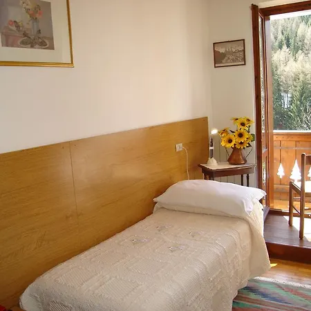 Hotel Spampatti 3*
