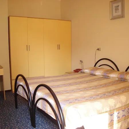 Spampatti Hotel