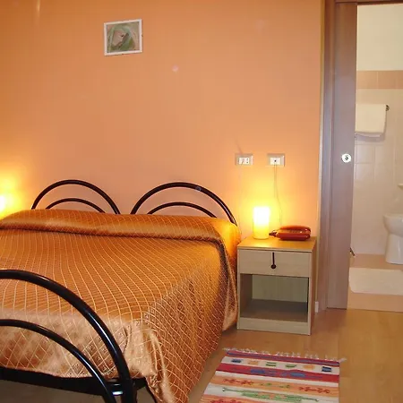 Hotel Spampatti 3*