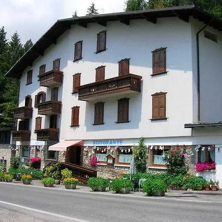 Spampatti 3* Castione della Presolana