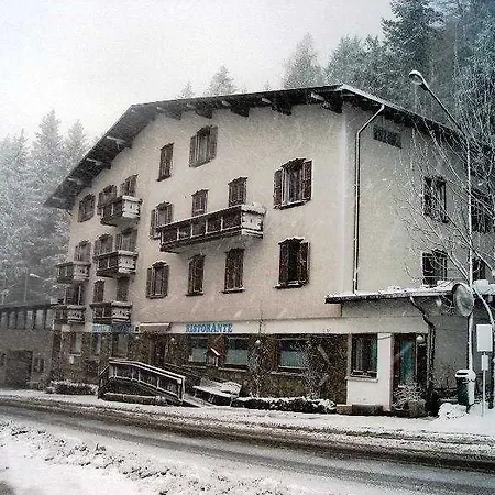 Hotel Spampatti
