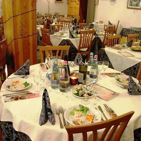 Spampatti Hotel