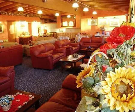 Spampatti Hotel 3*