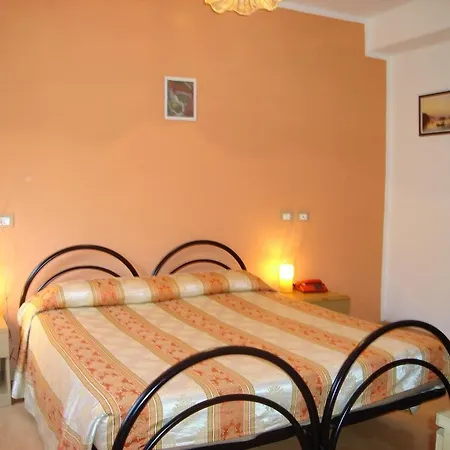 Hotel Spampatti