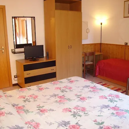 Spampatti Castione della Presolana