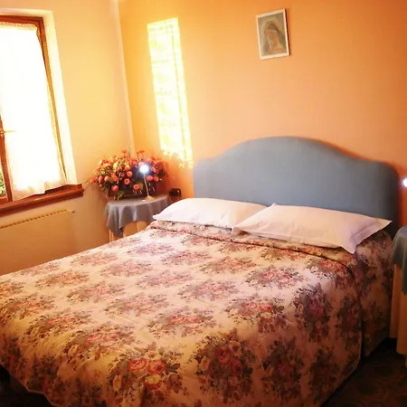 Hotel Spampatti