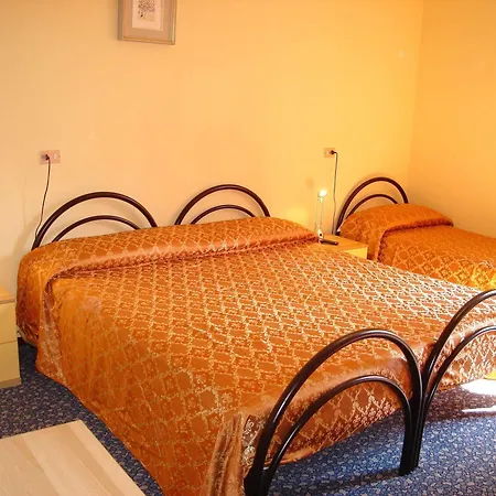 Hotel Spampatti
