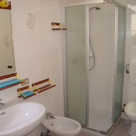 Hotel Spampatti