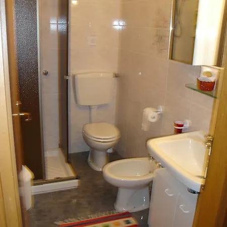Spampatti Hotel 3*