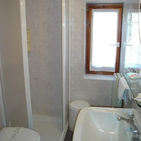Hotel Spampatti Castione della Presolana