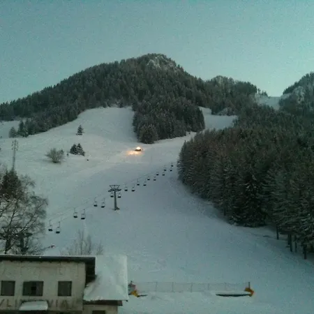 Spampatti 3* Castione della Presolana