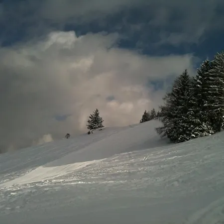 Spampatti 3* Castione della Presolana
