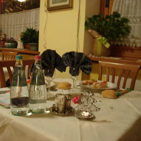 Spampatti 3* Castione della Presolana