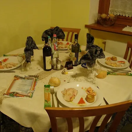 Spampatti Hotel Castione della Presolana