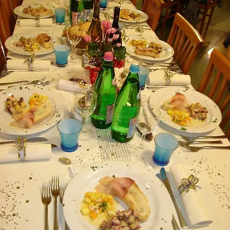Hotel Spampatti 3*