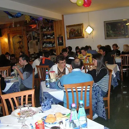 Spampatti Hotel Castione della Presolana