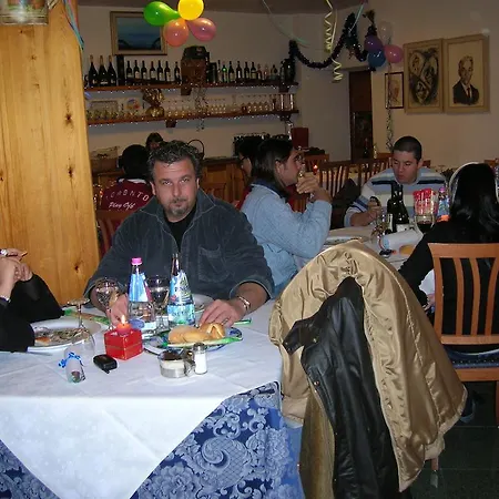 Hotel Spampatti 3*