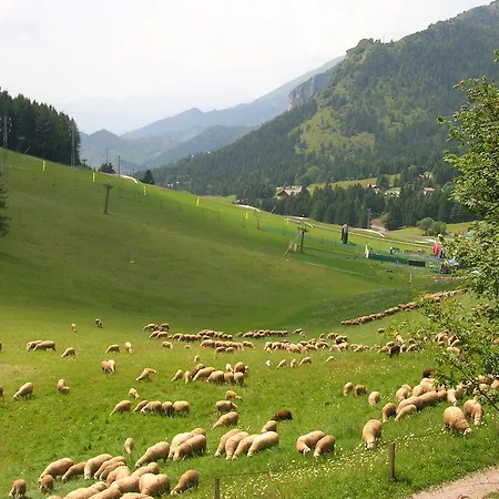 Spampatti Castione della Presolana