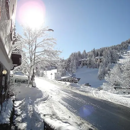 Hotel Spampatti Castione della Presolana