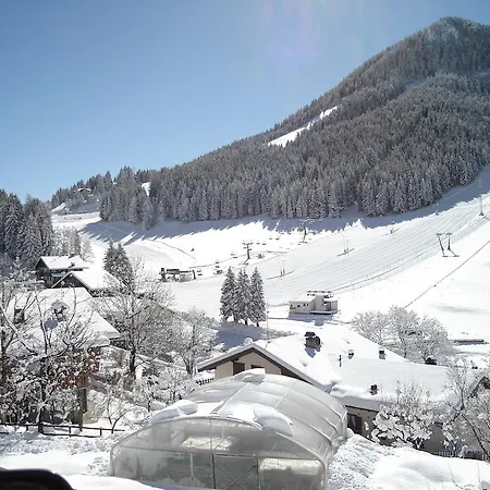 Spampatti Castione della Presolana