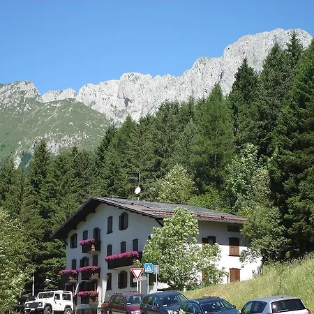 Spampatti Hotel Castione della Presolana