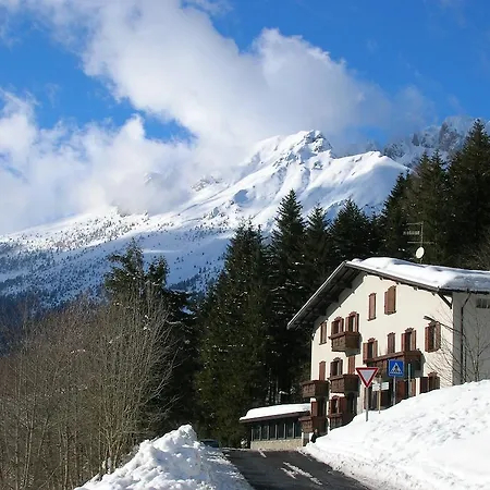 Spampatti 3* Castione della Presolana