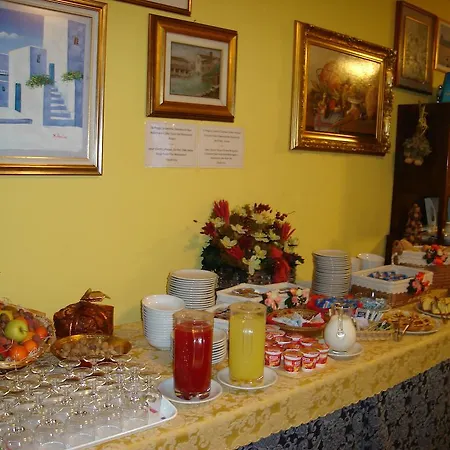 Hotel Spampatti