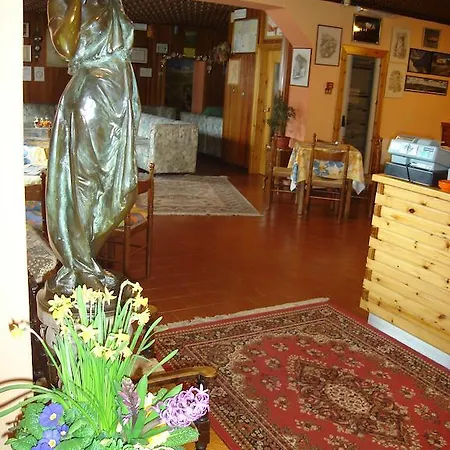 Spampatti Hotel Castione della Presolana